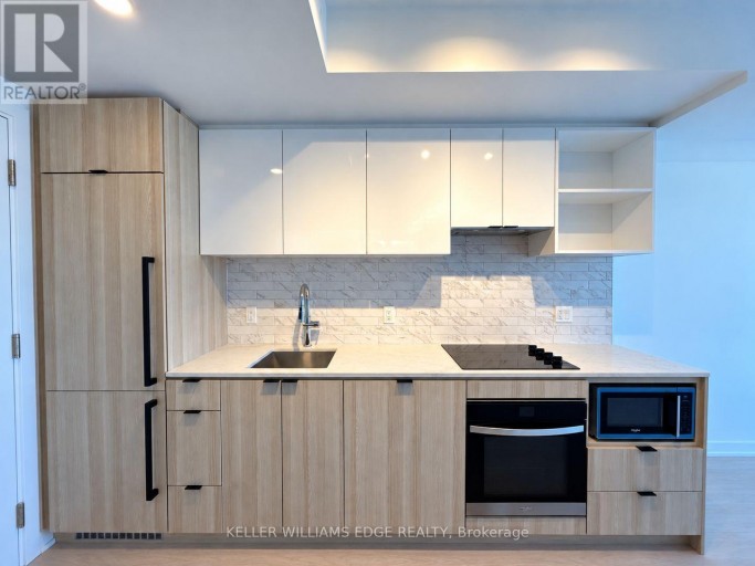 4517 - 252 CHURCH STREET, Toronto (Church-Yonge Corridor), Ontario, M5B1Z2