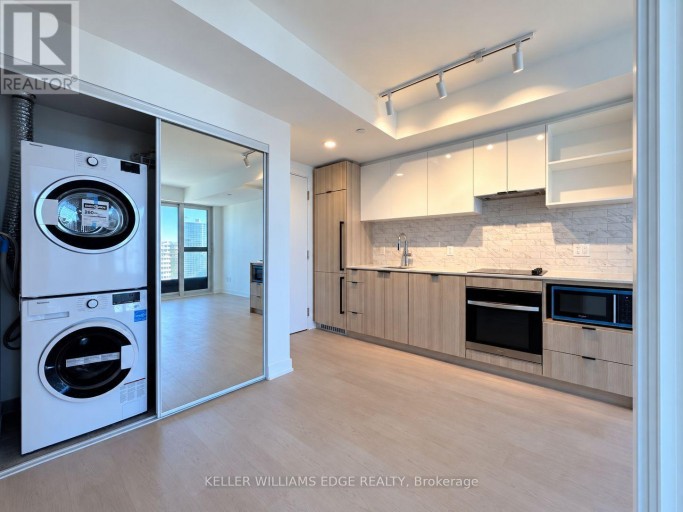 4517 - 252 CHURCH STREET, Toronto (Church-Yonge Corridor), Ontario, M5B1Z2