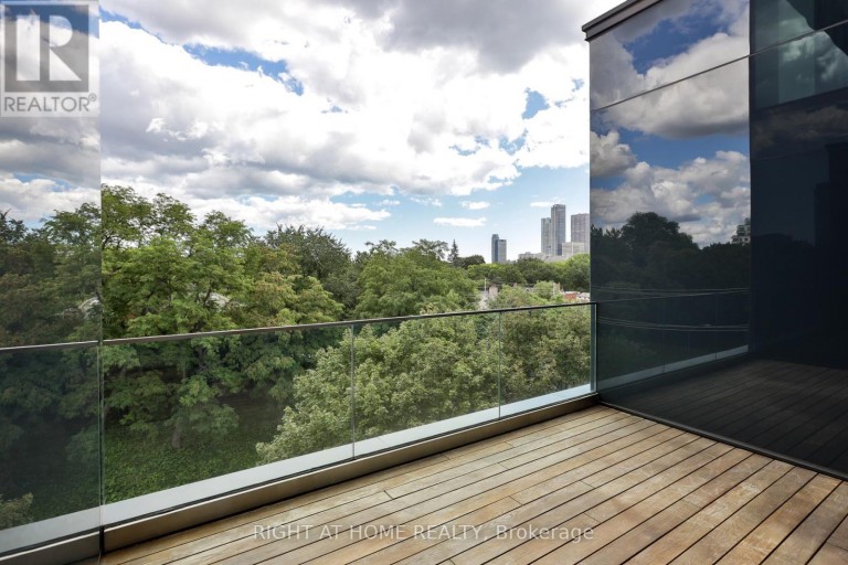 501 - 1 ROXBOROUGH STREET E, Toronto (Rosedale-Moore Park), Ontario, M4W1V5