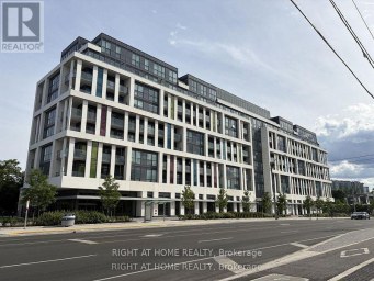 604 - 181 SHEPPARD AVENUE E Toronto (Willowdale East) Ontario photo 1
