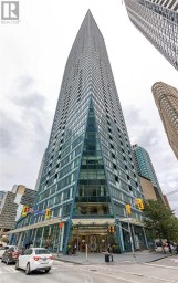 3503 - 8 THE ESPLANADE AVENUE Toronto (Waterfront Communities) Ontario photo 1