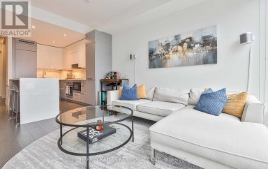 3503 - 8 THE ESPLANADE AVENUE Toronto (Waterfront Communities) Ontario photo 10