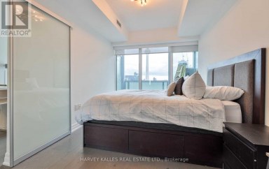 3503 - 8 THE ESPLANADE AVENUE Toronto (Waterfront Communities) Ontario photo 11