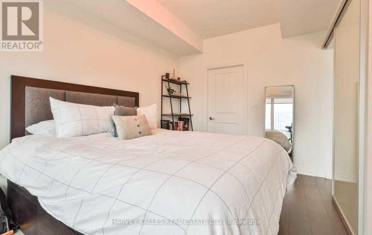 3503 - 8 THE ESPLANADE AVENUE, Toronto (Waterfront Communities), Ontario, M5E0A6