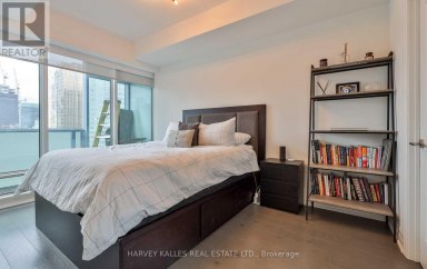 3503 - 8 THE ESPLANADE AVENUE Toronto (Waterfront Communities) Ontario photo 13