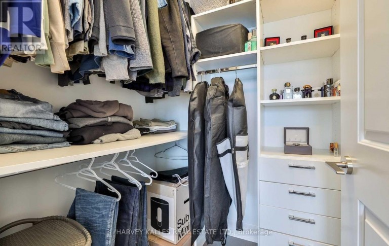 3503 - 8 THE ESPLANADE AVENUE, Toronto (Waterfront Communities), Ontario, M5E0A6