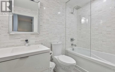 3503 - 8 THE ESPLANADE AVENUE Toronto (Waterfront Communities) Ontario photo 15