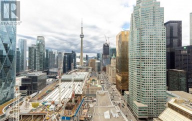 3503 - 8 THE ESPLANADE AVENUE Toronto (Waterfront Communities) Ontario photo 18
