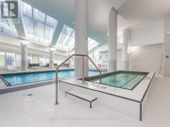 3503 - 8 THE ESPLANADE AVENUE Toronto (Waterfront Communities) Ontario photo 19
