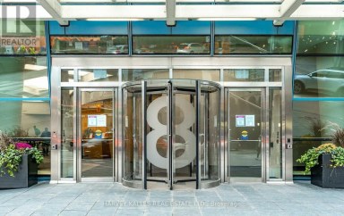 3503 - 8 THE ESPLANADE AVENUE Toronto (Waterfront Communities) Ontario photo 2