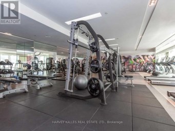 3503 - 8 THE ESPLANADE AVENUE Toronto (Waterfront Communities) Ontario photo 20