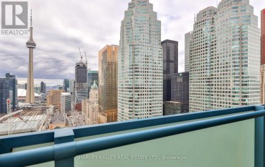 3503 - 8 THE ESPLANADE AVENUE Toronto (Waterfront Communities) Ontario photo 22