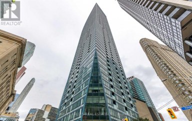 3503 - 8 THE ESPLANADE AVENUE Toronto (Waterfront Communities) Ontario photo 23