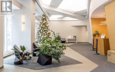 3503 - 8 THE ESPLANADE AVENUE Toronto (Waterfront Communities) Ontario photo 3