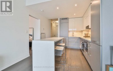 3503 - 8 THE ESPLANADE AVENUE Toronto (Waterfront Communities) Ontario photo 6