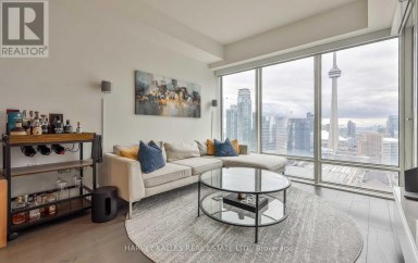 3503 - 8 THE ESPLANADE AVENUE Toronto (Waterfront Communities) Ontario photo 9