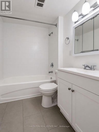 305 - 1780 VICTORIA PARK AVENUE, Toronto (Victoria Village), Ontario, M1R1S6