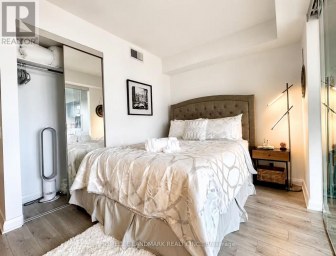 2206 - 155 YORKVILLE AVENUE Toronto (Annex) Ontario photo 16