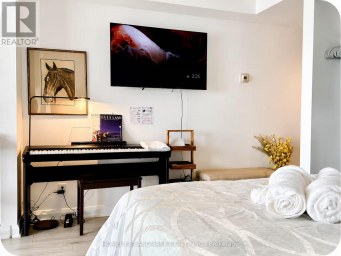 2206 - 155 YORKVILLE AVENUE Toronto (Annex) Ontario photo 17
