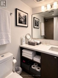 2206 - 155 YORKVILLE AVENUE Toronto (Annex) Ontario photo 21