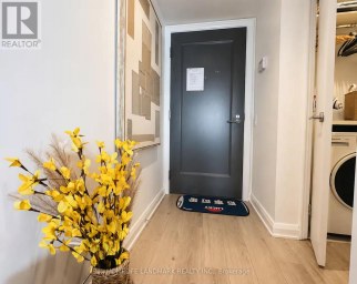 2206 - 155 YORKVILLE AVENUE Toronto (Annex) Ontario photo 22
