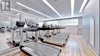 2206 - 155 YORKVILLE AVENUE Toronto (Annex) Ontario photo 24
