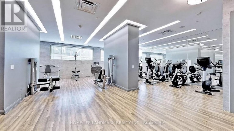 2206 - 155 YORKVILLE AVENUE, Toronto (Annex), Ontario, M5R0B4