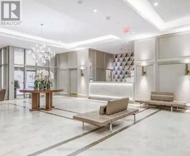 2206 - 155 YORKVILLE AVENUE, Toronto (Annex), Ontario, M5R0B4