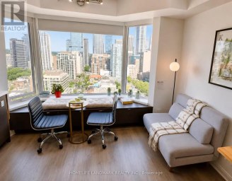 2206 - 155 YORKVILLE AVENUE Toronto (Annex) Ontario photo 7