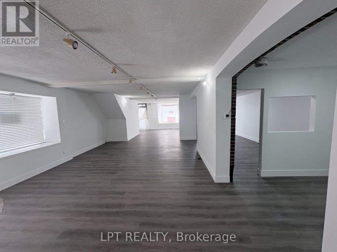1 - 10 ROSS STREET, Barrie (City Centre), Ontario, L4N1E7