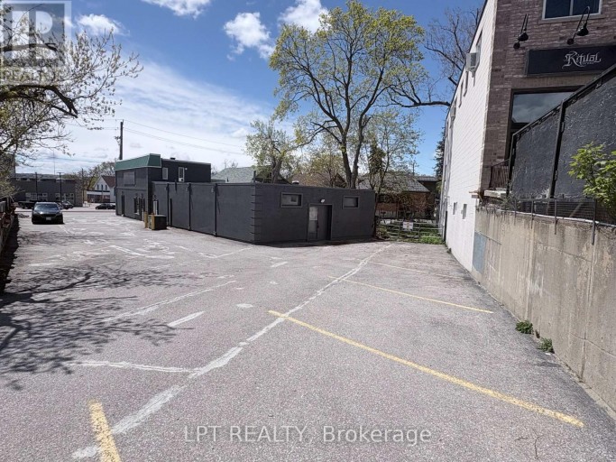 1 - 10 ROSS STREET, Barrie (City Centre), Ontario, L4N1E7