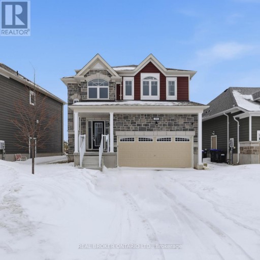 38 SANDHILL CRANE DRIVE, Wasaga Beach, Ontario, L9Z0J6