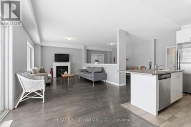 38 SANDHILL CRANE DRIVE Wasaga Beach Ontario photo 10