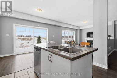 38 SANDHILL CRANE DRIVE Wasaga Beach Ontario photo 12