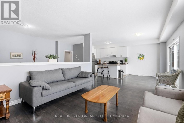 38 SANDHILL CRANE DRIVE, Wasaga Beach, Ontario, L9Z0J6