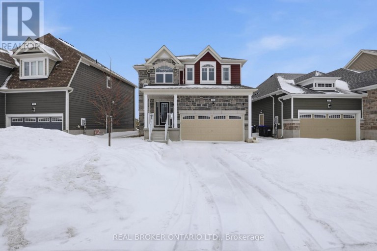 38 SANDHILL CRANE DRIVE, Wasaga Beach, Ontario, L9Z0J6