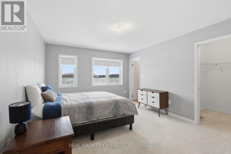 38 SANDHILL CRANE DRIVE, Wasaga Beach, Ontario, L9Z0J6