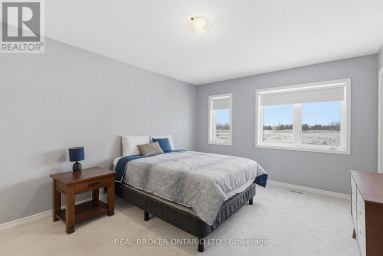 38 SANDHILL CRANE DRIVE Wasaga Beach Ontario photo 23
