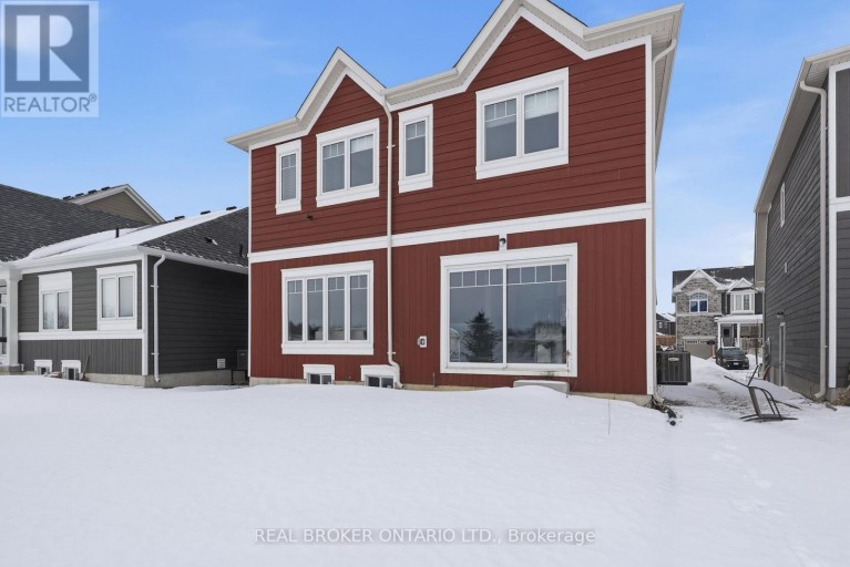 38 SANDHILL CRANE DRIVE, Wasaga Beach, Ontario, L9Z0J6