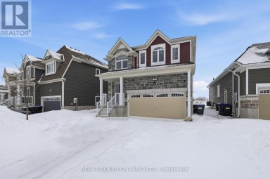 38 SANDHILL CRANE DRIVE Wasaga Beach Ontario photo 3