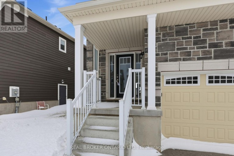 38 SANDHILL CRANE DRIVE, Wasaga Beach, Ontario, L9Z0J6