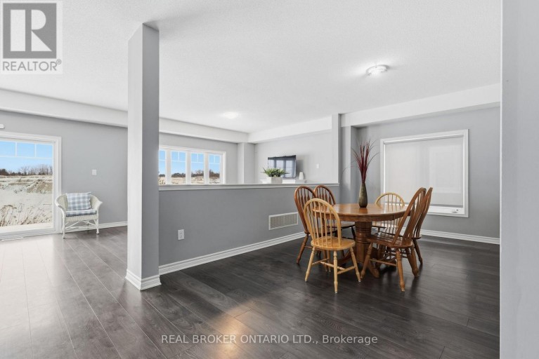 38 SANDHILL CRANE DRIVE, Wasaga Beach, Ontario, L9Z0J6