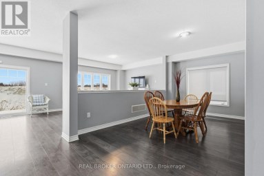 38 SANDHILL CRANE DRIVE Wasaga Beach Ontario photo 7