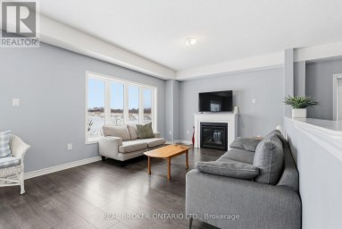38 SANDHILL CRANE DRIVE Wasaga Beach Ontario photo 9