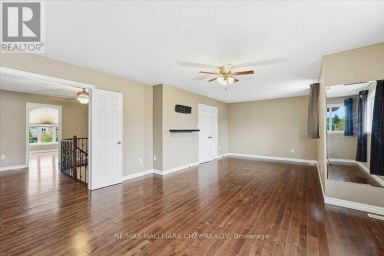 MAIN/UPPER - 484 FERNDALE DRIVE N Barrie (Northwest) Ontario photo 16