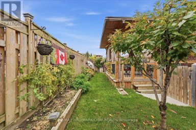 MAIN/UPPER - 484 FERNDALE DRIVE N Barrie (Northwest) Ontario photo 29