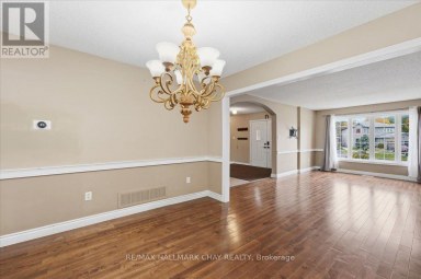 MAIN/UPPER - 484 FERNDALE DRIVE N Barrie (Northwest) Ontario photo 6