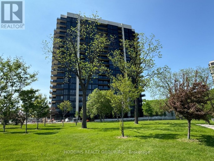 813 - 1035 SOUTHDOWN ROAD, Mississauga (Clarkson), Ontario, L5J0A2