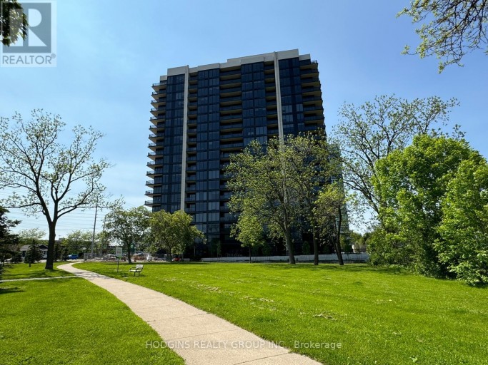 813 - 1035 SOUTHDOWN ROAD, Mississauga (Clarkson), Ontario, L5J0A2