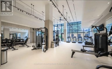 1710 - 28 ANN STREET Mississauga (Port Credit) Ontario photo 12
